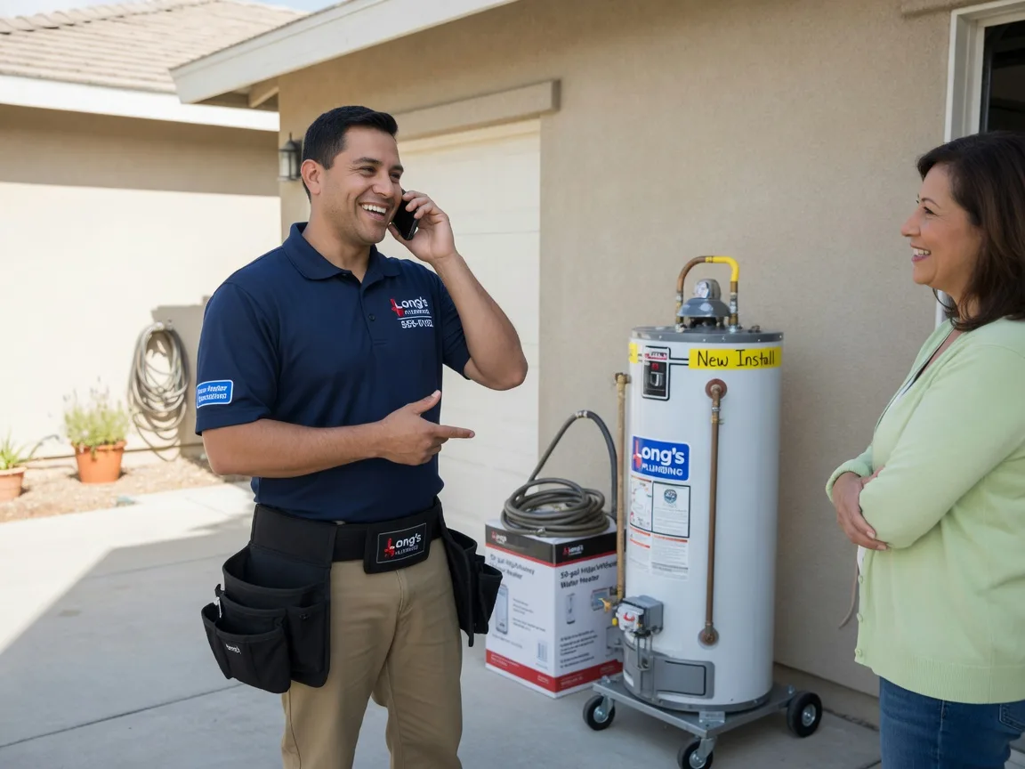 Leak Detection Geneva, GA FAQs
